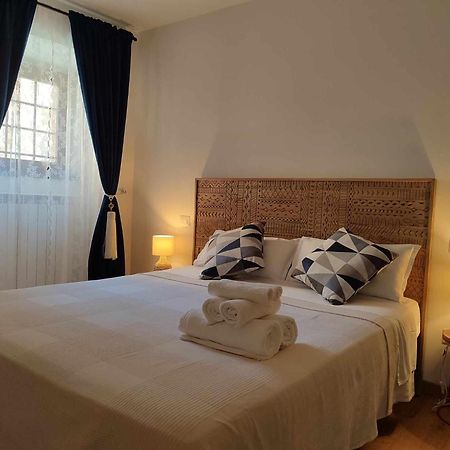 Orvieto Antica Apartment المظهر الخارجي الصورة
