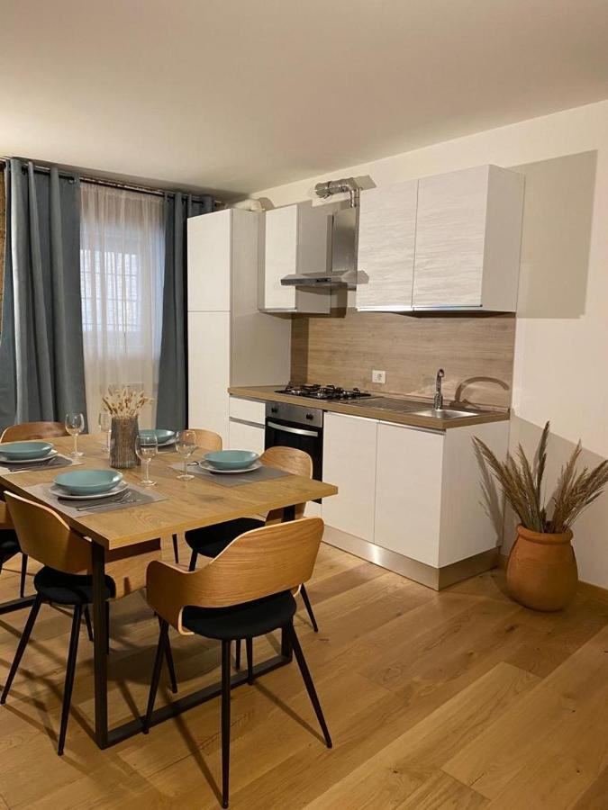 Orvieto Antica Apartment المظهر الخارجي الصورة
