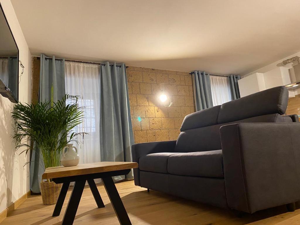 Orvieto Antica Apartment المظهر الخارجي الصورة
