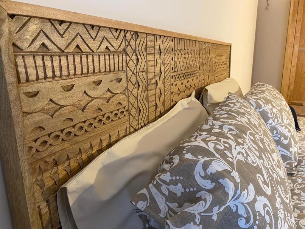 Orvieto Antica Apartment المظهر الخارجي الصورة