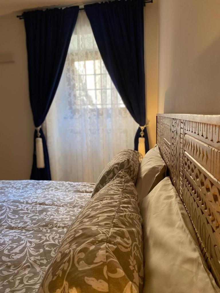 Orvieto Antica Apartment المظهر الخارجي الصورة