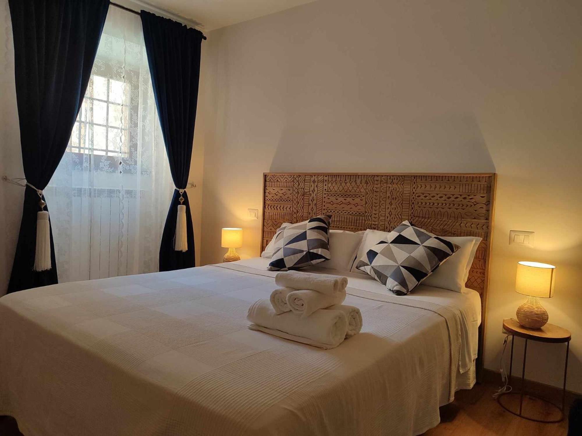 Orvieto Antica Apartment المظهر الخارجي الصورة